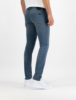 Slim Fit Jeans Ash Grey – SIRDENIM