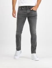 Slim Fit Jeans Ash Grey – SIRDENIM